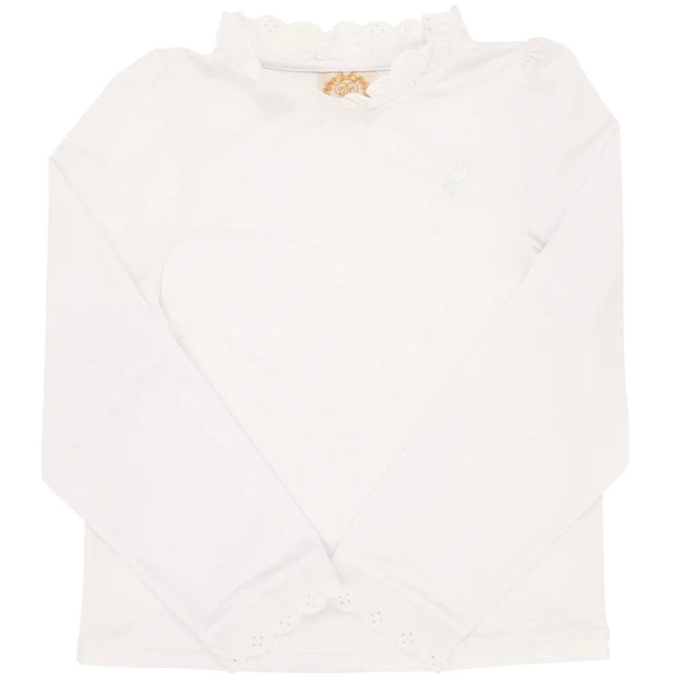 TBBC Winnie's Wave Spotter Swim Shirt